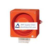 Sounder and Signal Lamp Clifford & Snell_YL80/N50/C/RF/WR