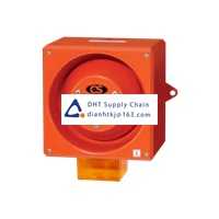 Sounder and Signal Lamp Clifford & Snell_YL80/L50/A/RF/SU/WR