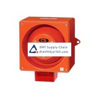 Sounder and Signal Lamp Clifford & Snell_YL80/D50/R/RF/SU/WR