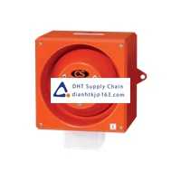 Sounder and Signal Lamp Clifford & Snell_YL80/N50/O/RF/SU/WR