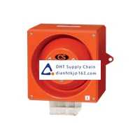 Sounder and Signal Lamp Clifford & Snell_YL80/N50/C/RF/SU/WR