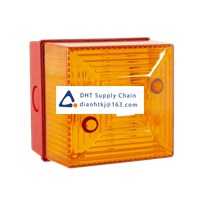 Sounder and Signal Lamp Clifford & Snell_FD40IS/X/A/RN