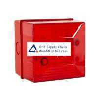 Sounder and Signal Lamp Clifford & Snell_FD40IS/X/R/RN