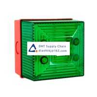 Sounder and Signal Lamp Clifford & Snell_FD40IS/X/G/RN