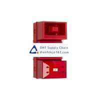 Sounder and Signal Lamp Clifford & Snell_YL4/ISC/T4/R/RN