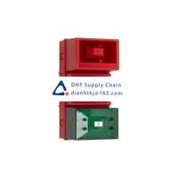 Sounder and Signal Lamp Clifford & Snell_YL4/ISC/T4/G/RN