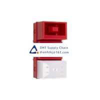 Sounder and Signal Lamp Clifford & Snell_YL4/ISC/T4/O/RN