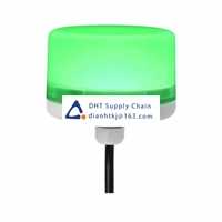 Sounder and Signal Lamp RS PRO_199-9734