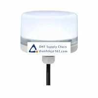 Sounder and Signal Lamp RS PRO_199-9735