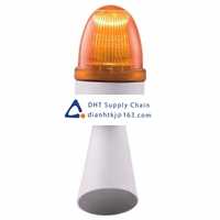 Sounder and Signal Lamp RS PRO_199-9746