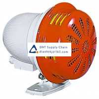 Sounder and Signal Lamp RS PRO_199-9747