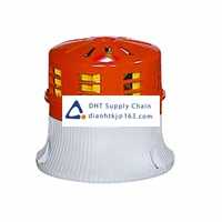 Sounder and Signal Lamp RS PRO_199-9752