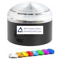 Sounder and Signal Lamp RS PRO_199-9761