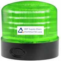 Sounder and Signal Lamp RS PRO_199-9766