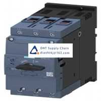 Motor and controller Siemens_3RV2041-4YA10