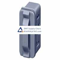 Motor and controller Siemens_3RB2985-2AB1