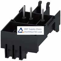 Motor and controller Siemens_3RA2911-2FA00