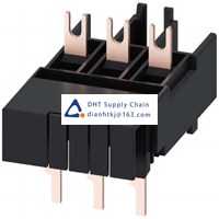 Motor and controller Siemens_3RA2921-1B