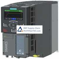 Motor and controller Siemens_6SL3220-3YE14-0AF0