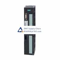 Motor and controller Siemens_6SL3243-0BB30-1FA0