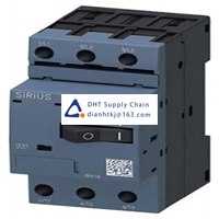 Motor and controller Siemens_3RV1611-0BD10