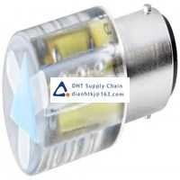 Sounder and Signal Lamp Siemens_8WD4458-6XE