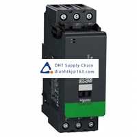 Motor and controller Schneider Electric_TPRST065