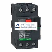 Motor and controller Schneider Electric_GV2ME146