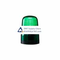 Sounder and Signal Lamp Patlite_SL08-M2KTN-G