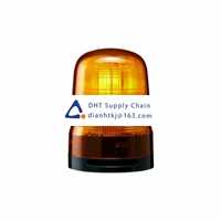 Sounder and Signal Lamp Patlite_SF10-M1KTB-Y