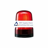 Sounder and Signal Lamp Patlite_SL10-M1KTB-R