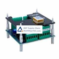 Motor and controller Sprint Electric_BUFFER
