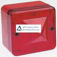 Sounder and Signal Lamp e2s_L101XDC012BR/R