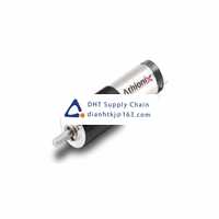 Motor and controller Portescap_12G 88 210E 1002 R13 0 30.25