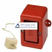 Sounder and Signal Lamp AE & T_YOTEL 4