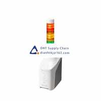 Sounder and Signal Lamp Patlite_NHV4-3N-RYG