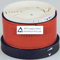 Sounder and Signal Lamp Schneider Electric_XVBC5M4