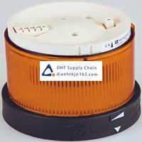 Sounder and Signal Lamp Schneider Electric_XVBC4B5