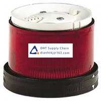 Sounder and Signal Lamp Schneider Electric_XVBC5B4