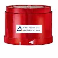 Sounder and Signal Lamp Werma_843.100.55