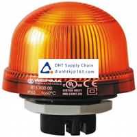 Sounder and Signal Lamp Werma_817.300.55