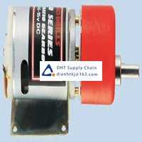 Motor and controller RS PRO_420-681