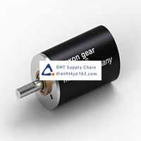 Motor and controller Maxon_110341