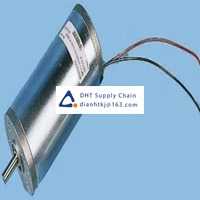 Motor and controller Crouzet_82890001