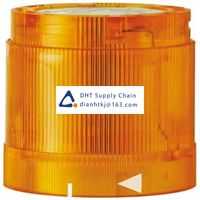 Sounder and Signal Lamp Werma_848.300.55