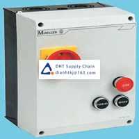 Motor and controller Eaton_118537 XDRP4/I(400V50HZ,440V60HZ)