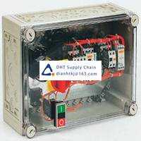 Motor and controller Eaton_118551 XSDP15/I(400V50HZ,440V60HZ)