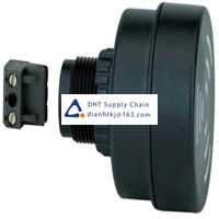 Sounder and Signal Lamp Werma_109.000.68