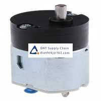 Motor and controller Trident Engineering_20G-12-150