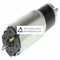 Motor and controller RS PRO_398-9849